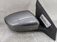 2016-2019 Nissan Sentra Passenger Side View Mirror - Right Door Mirror OEM Used - Oemusedautoparts1.com