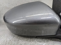 2016-2019 Nissan Sentra Passenger Side View Mirror - Right Door Mirror OEM Used - Oemusedautoparts1.com