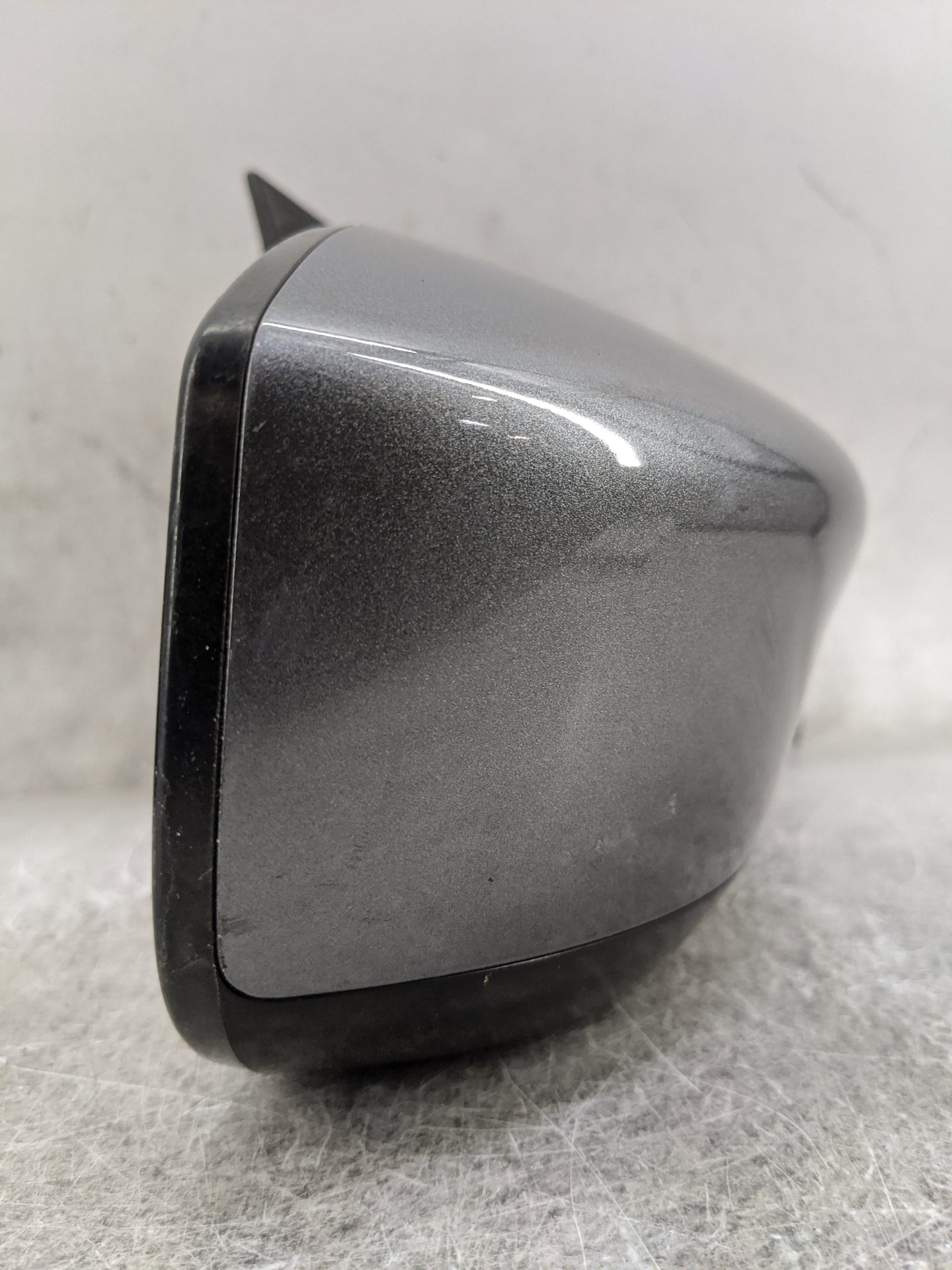 2016-2019 Nissan Sentra Passenger Side View Mirror - Right Door Mirror OEM Used - Oemusedautoparts1.com