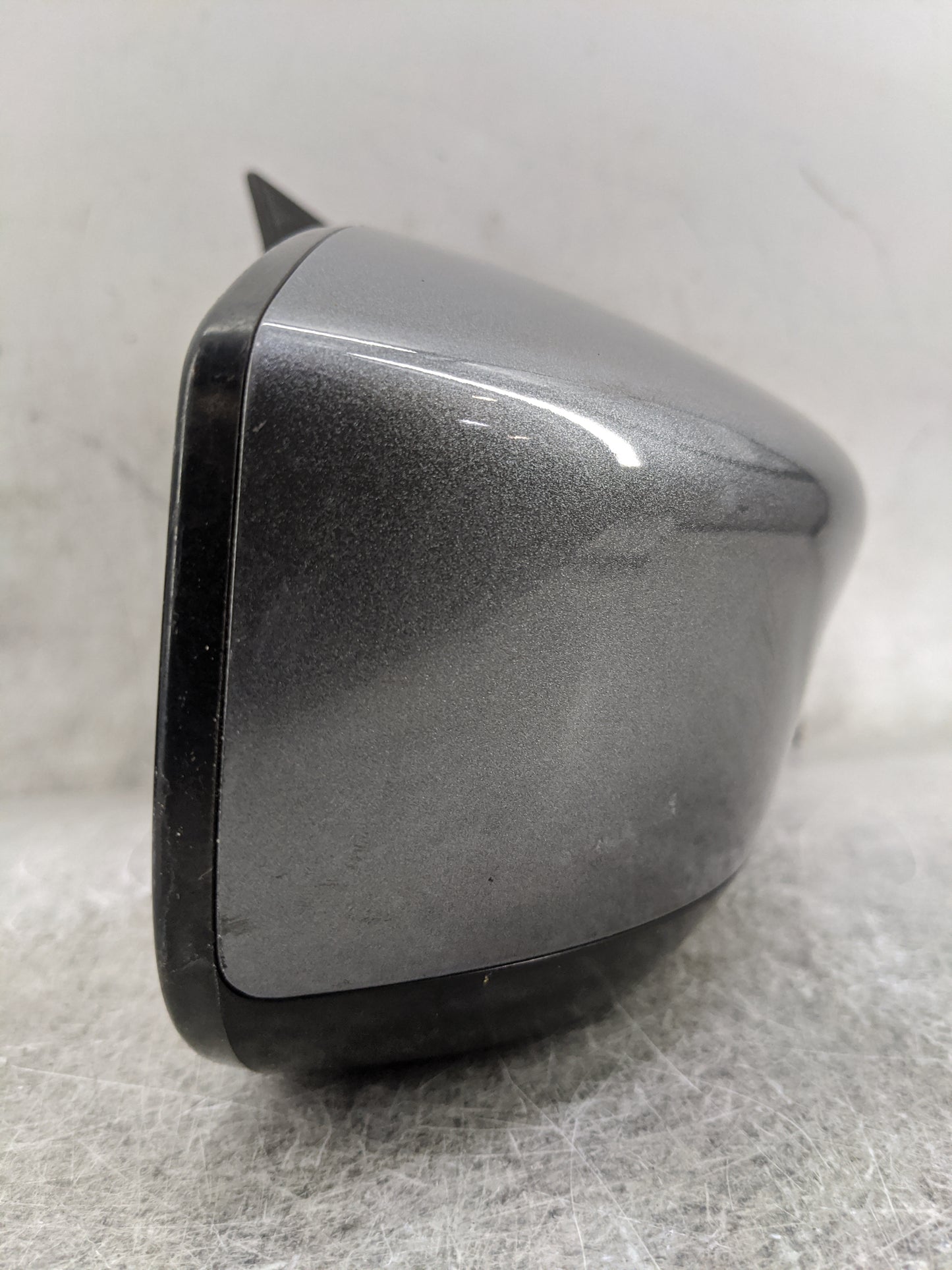2016-2019 Nissan Sentra Passenger Side View Mirror - Right Door Mirror OEM Used - Oemusedautoparts1.com