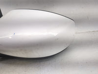 2016-2019 Nissan Sentra Driver Side View Mirror - Left Door Mirror OEM Used - Oemusedautoparts1.com