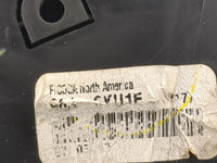 2016-2019 Nissan Sentra Driver Side View Mirror - Left Door Mirror OEM Used - Oemusedautoparts1.com