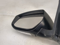 2016-2019 Nissan Sentra Driver Side View Mirror - Left Door Mirror OEM Used - Oemusedautoparts1.com