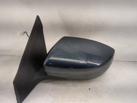 2016-2019 Nissan Sentra Passenger Side View Mirror - Right Door Mirror OEM Used - Oemusedautoparts1.com