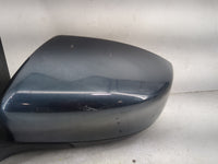 2016-2019 Nissan Sentra Passenger Side View Mirror - Right Door Mirror OEM Used - Oemusedautoparts1.com