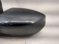2016-2019 Nissan Sentra Passenger Side View Mirror - Right Door Mirror OEM Used - Oemusedautoparts1.com