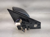 2016-2019 Nissan Sentra Passenger Side View Mirror - Right Door Mirror OEM Used - Oemusedautoparts1.com