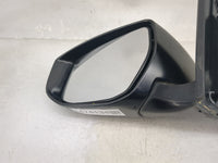 2016-2019 Nissan Sentra Passenger Side View Mirror - Right Door Mirror OEM Used - Oemusedautoparts1.com