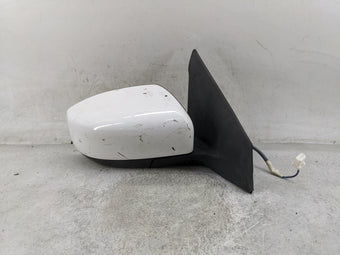 compare product 2016-2019 Nissan Sentra Passenger Side View Mirror - Right Door Mirror OEM Used