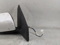 2016-2019 Nissan Sentra Passenger Side View Mirror - Right Door Mirror OEM Used - Oemusedautoparts1.com