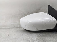 2016-2019 Nissan Sentra Passenger Side View Mirror - Right Door Mirror OEM Used - Oemusedautoparts1.com