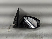 2016-2019 Nissan Sentra Passenger Side View Mirror - Right Door Mirror OEM Used - Oemusedautoparts1.com