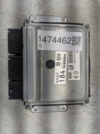 2016-2017 Nissan Sentra PCM Engine Control Computer ECU ECM PCU OEM P/N:NEC023-630 BEM40C-300 Fits Fits 2016 2017 OEM Used A