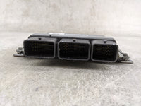 2016-2017 Nissan Sentra PCM Engine Control Computer ECU ECM PCU OEM P/N:NEC023-630 BEM40C-300 Fits Fits 2016 2017 OEM Used A