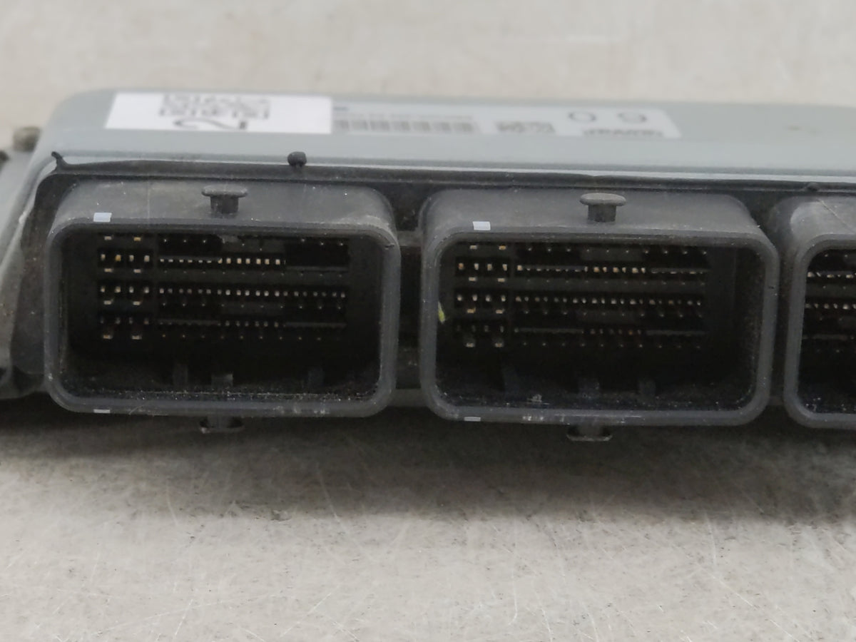2016-2017 Nissan Sentra PCM Engine Control Computer ECU ECM PCU OEM P/N:NEC023-630 BEM40C-300 Fits 2016 2017 OEM Used Auto P