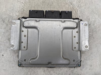 2016-2017 Nissan Sentra PCM Engine Control Computer ECU ECM PCU OEM P/N:NEC023-630 BEM40C-300 Fits Fits 2016 2017 OEM Used A