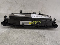 2017 Nissan Sentra Climate Control Module Temperature AC/Heater Replacement P/N:275006FL0A T10936C Fits OEM Used Auto Parts 