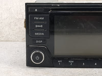 2015-2017 Nissan Sentra Radio AM FM Cd Player Receiver Replacement P/N:28185 4AF6A CV-CN16N0GX Fits Fits 2015 2016 2017 2018