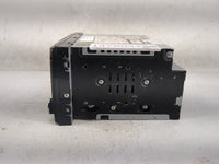 2015-2017 Nissan Sentra Radio AM FM Cd Player Receiver Replacement P/N:28185 4AF6A CV-CN16N0GX Fits Fits 2015 2016 2017 2018