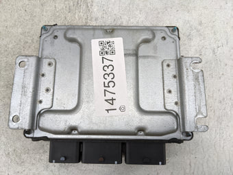 compare product 2016-2017 Nissan Sentra PCM Engine Control Computer ECU ECM PCU OEM P/N:NEC021-649 BEM40C-300 Fits Fits 2016 2017 OEM Used Auto Parts