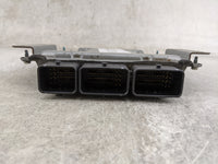2016-2017 Nissan Sentra PCM Engine Control Computer ECU ECM PCU OEM P/N:NEC021-649 BEM40C-300 Fits Fits 2016 2017 OEM Used A