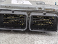 2016-2017 Nissan Sentra PCM Engine Control Computer ECU ECM PCU OEM P/N:NEC021-649 BEM40C-300 Fits Fits 2016 2017 OEM Used A