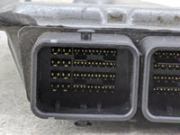 2016-2017 Nissan Sentra PCM Engine Control Computer ECU ECM PCU OEM P/N:NEC021-649 BEM40C-300 Fits Fits 2016 2017 OEM Used A