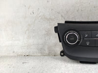 2017-2019 Nissan Sentra Climate Control Module Temperature AC/Heater Replacement P/N:275004AF2B GYR723824AF2B Fits OEM Used 
