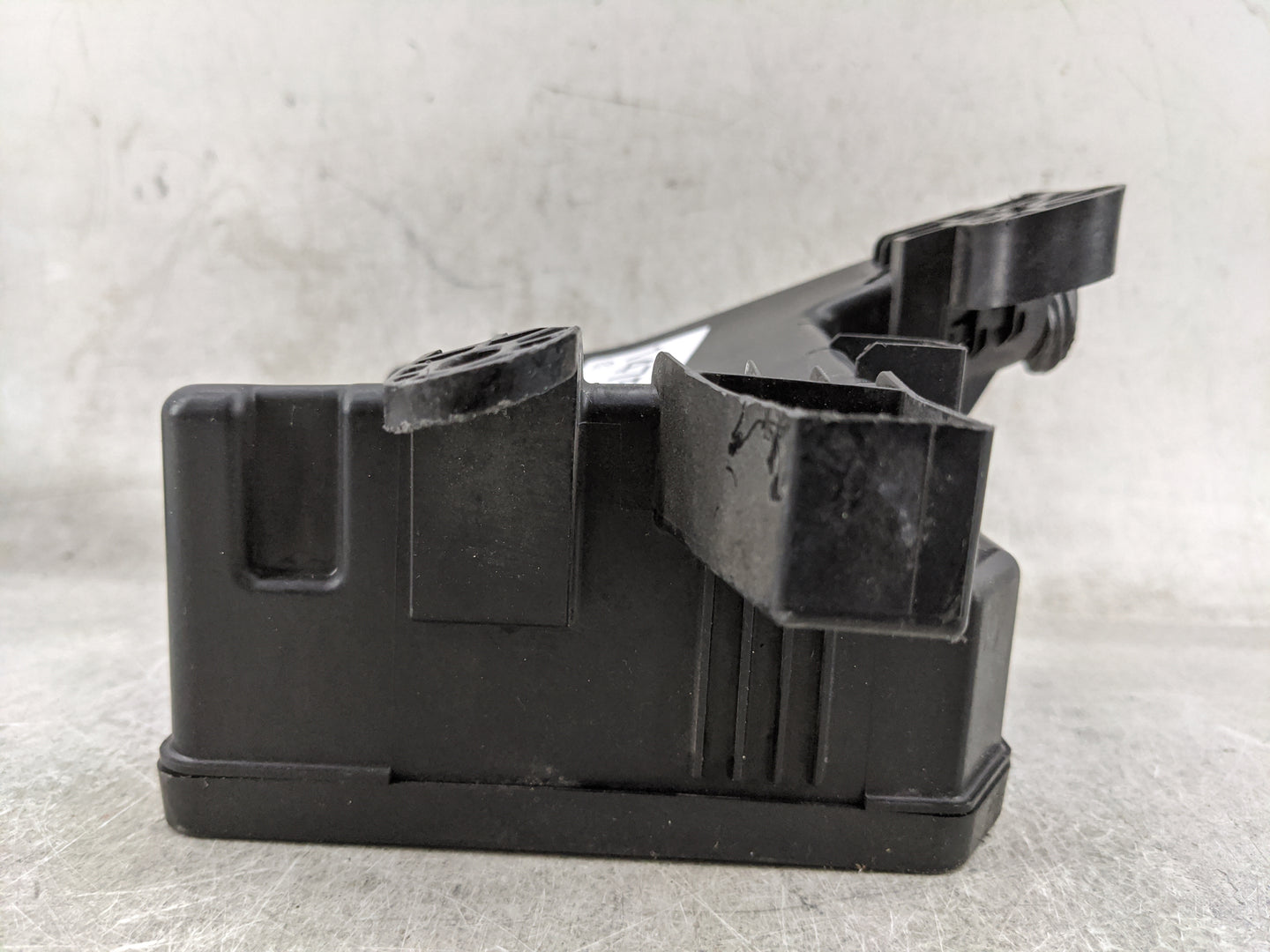 2013-2019 Nissan Sentra Fusebox Fuse Box Panel Relay Module P/N:284B7 3RA3E 284B73RA3E Fits OEM Used Auto Parts - Oemusedaut