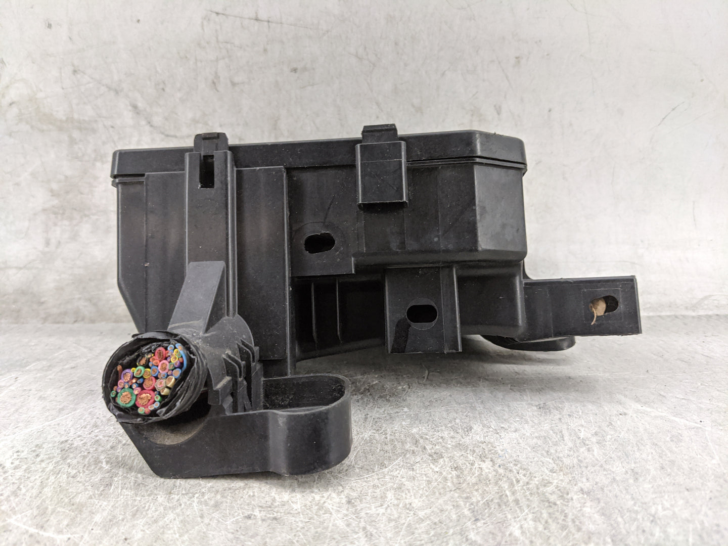 2013-2019 Nissan Sentra Fusebox Fuse Box Panel Relay Module P/N:284B7 3RA3E 284B73RA3E Fits OEM Used Auto Parts - Oemusedaut