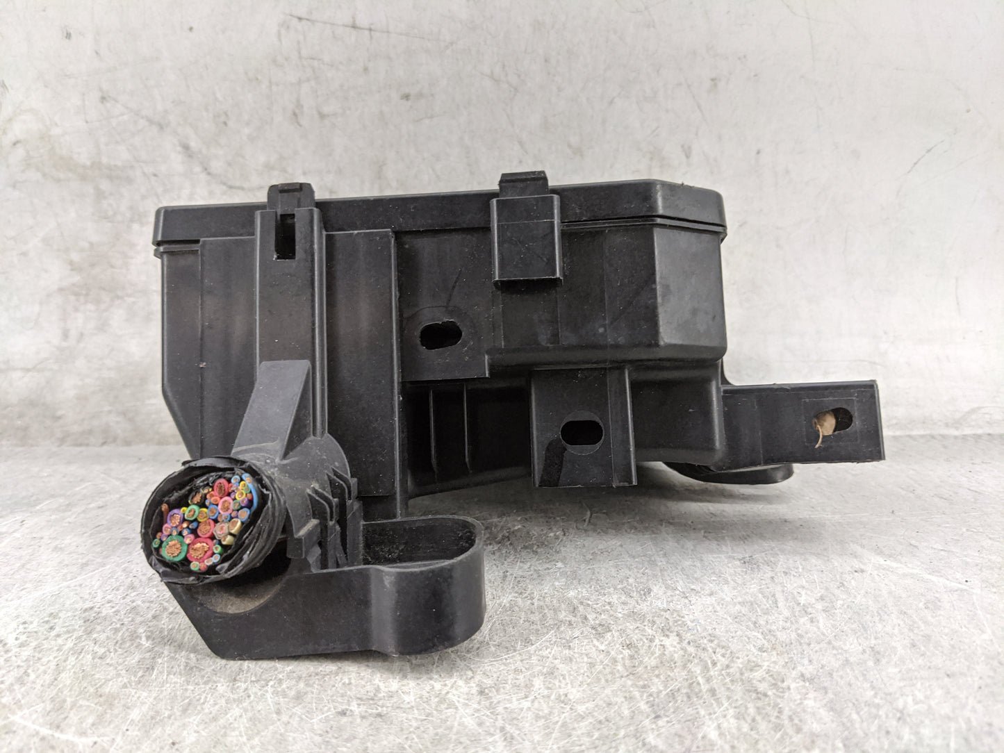 2013-2019 Nissan Sentra Fusebox Fuse Box Panel Relay Module P/N:284B7 3RA3E 284B73RA3E Fits OEM Used Auto Parts - Oemusedaut