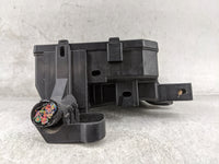 2013-2019 Nissan Sentra Fusebox Fuse Box Panel Relay Module P/N:284B7 3RA3E 284B73RA3E Fits OEM Used Auto Parts - Oemusedaut