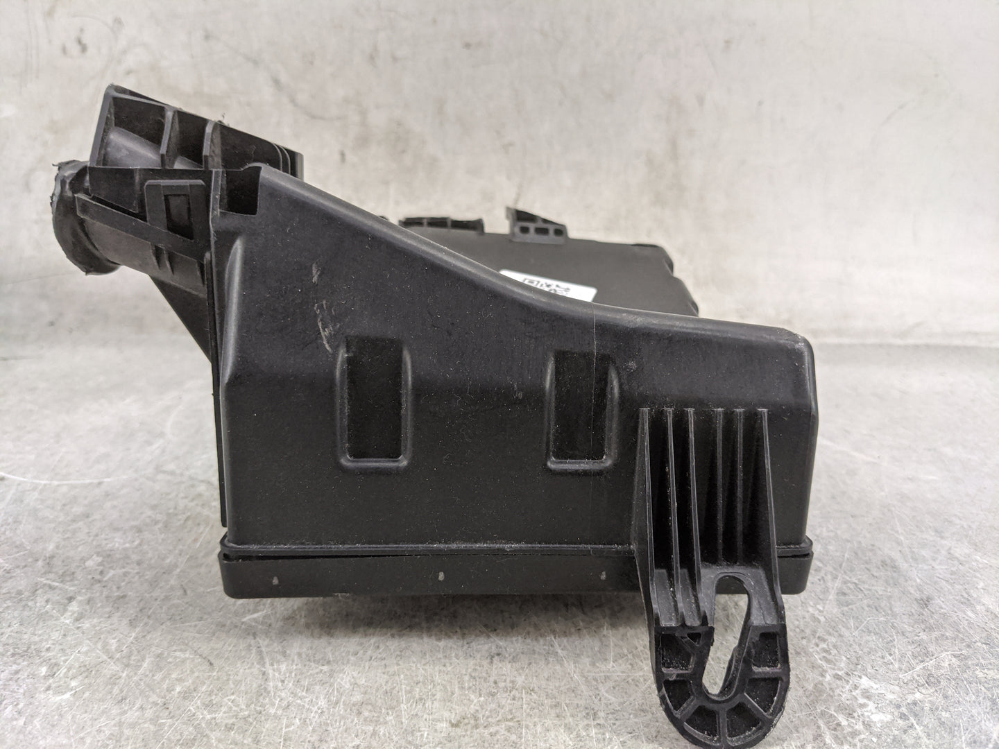 2013-2019 Nissan Sentra Fusebox Fuse Box Panel Relay Module P/N:284B7 3RA3E 284B73RA3E Fits OEM Used Auto Parts - Oemusedaut