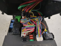 2013-2019 Nissan Sentra Fusebox Fuse Box Panel Relay Module P/N:284B7-3RA3B 6121016884 Fits OEM Used Auto Parts - Oemusedaut