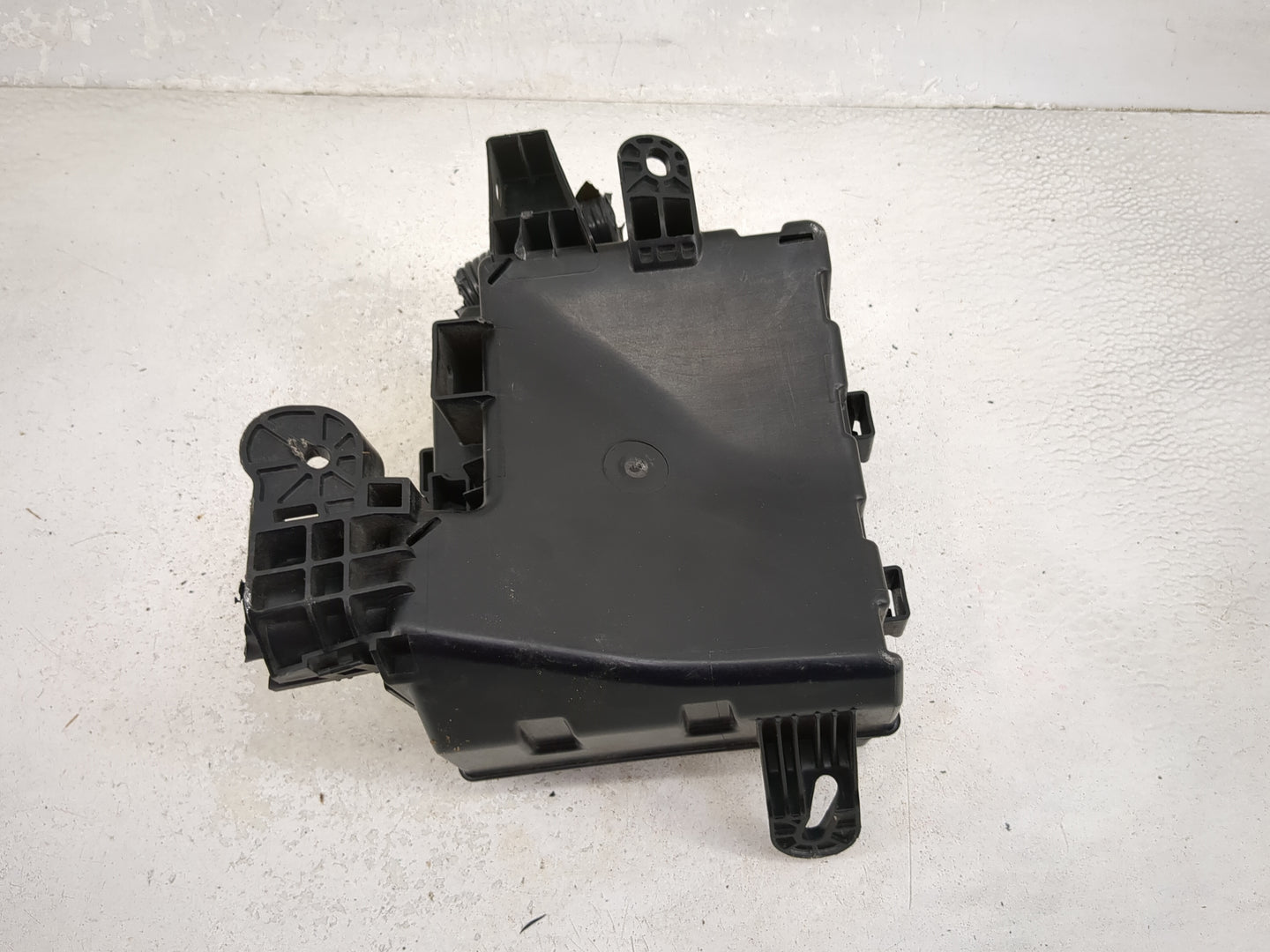 2013-2019 Nissan Sentra Fusebox Fuse Box Panel Relay Module P/N:284B7-3RA3B 6121016884 Fits OEM Used Auto Parts - Oemusedaut