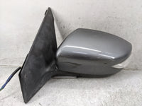 2016-2019 Nissan Sentra Driver Side View Mirror - Left Door Mirror OEM Used - Oemusedautoparts1.com