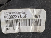 2016-2019 Nissan Sentra Driver Side View Mirror - Left Door Mirror OEM Used - Oemusedautoparts1.com