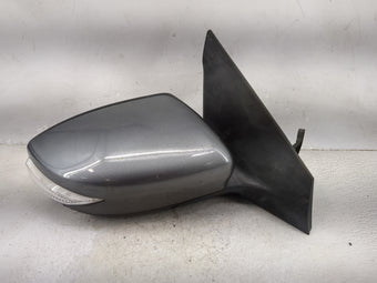 compare product 2016-2019 Nissan Sentra Passenger Side View Mirror - Right Door Mirror OEM Used