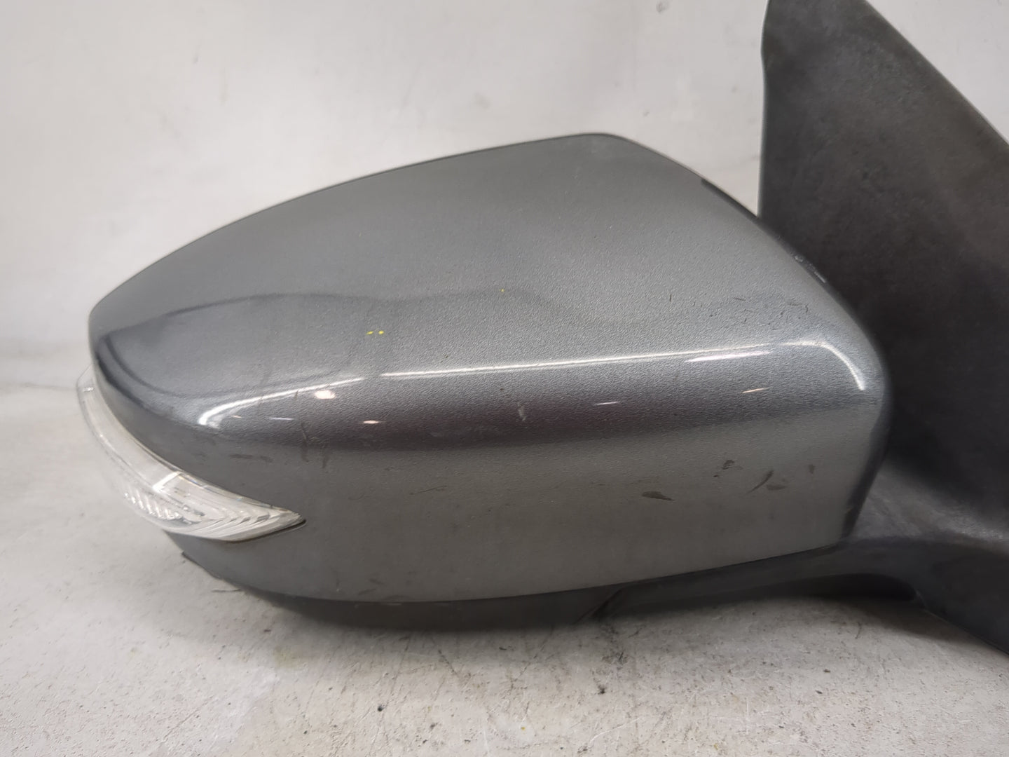 2016-2019 Nissan Sentra Passenger Side View Mirror - Right Door Mirror OEM Used - Oemusedautoparts1.com