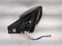 2016-2019 Nissan Sentra Passenger Side View Mirror - Right Door Mirror OEM Used - Oemusedautoparts1.com