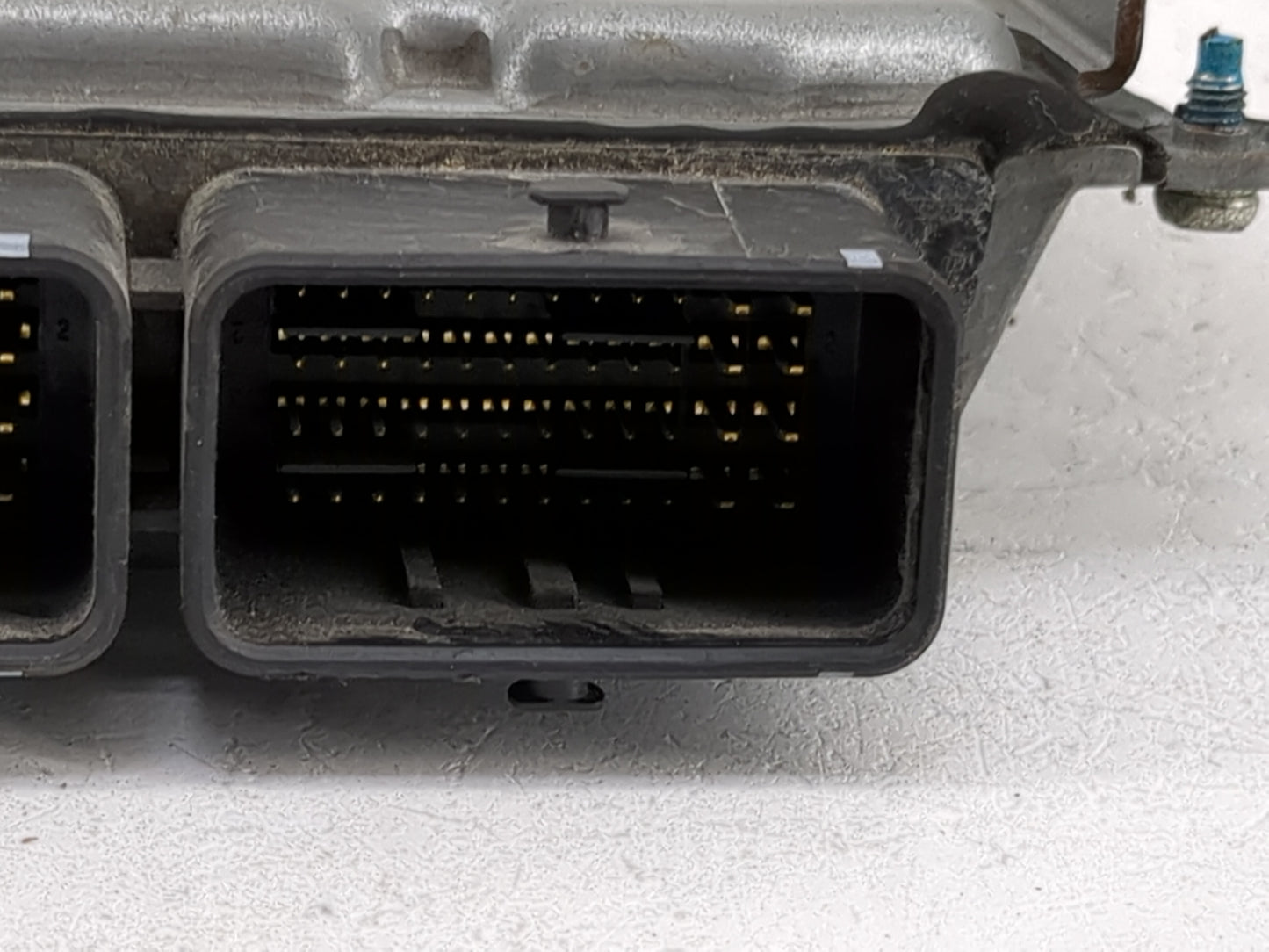 2016-2017 Nissan Sentra PCM Engine Control Computer ECU ECM PCU OEM P/N:NEC024-642 BEM40C-300 Fits Fits 2016 2017 OEM Used A