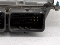 2016-2017 Nissan Sentra PCM Engine Control Computer ECU ECM PCU OEM P/N:NEC024-642 BEM40C-300 Fits Fits 2016 2017 OEM Used A
