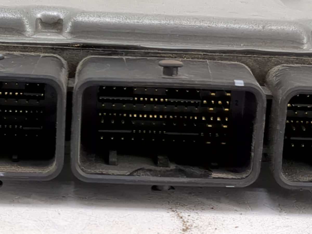 2016-2017 Nissan Sentra PCM Engine Control Computer ECU ECM PCU OEM P/N:NEC024-642 BEM40C-300 Fits 2016 2017 OEM Used Auto P