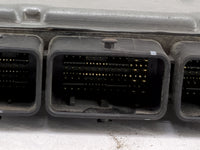 2016-2017 Nissan Sentra PCM Engine Control Computer ECU ECM PCU OEM P/N:NEC024-642 BEM40C-300 Fits Fits 2016 2017 OEM Used A