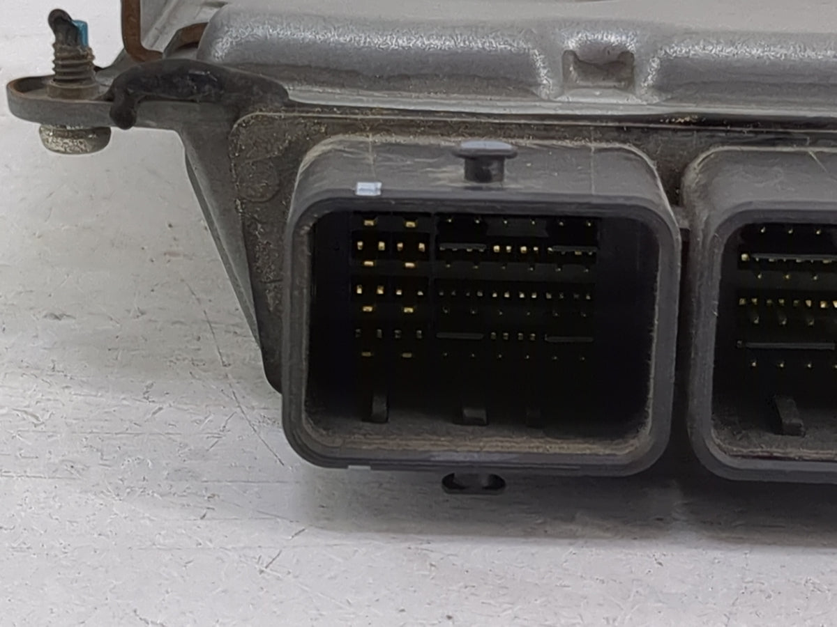 2016-2017 Nissan Sentra PCM Engine Control Computer ECU ECM PCU OEM P/N:NEC024-642 BEM40C-300 Fits 2016 2017 OEM Used Auto P