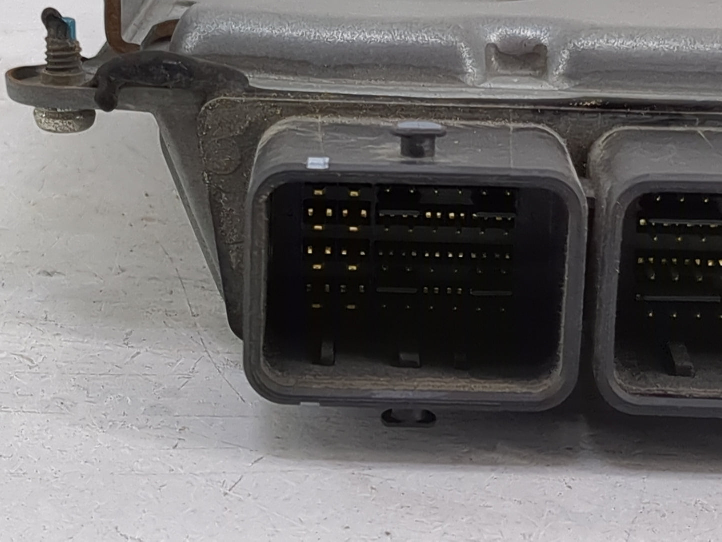 2016-2017 Nissan Sentra PCM Engine Control Computer ECU ECM PCU OEM P/N:NEC024-642 BEM40C-300 Fits Fits 2016 2017 OEM Used A