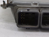 2016-2017 Nissan Sentra PCM Engine Control Computer ECU ECM PCU OEM P/N:NEC024-642 BEM40C-300 Fits Fits 2016 2017 OEM Used A