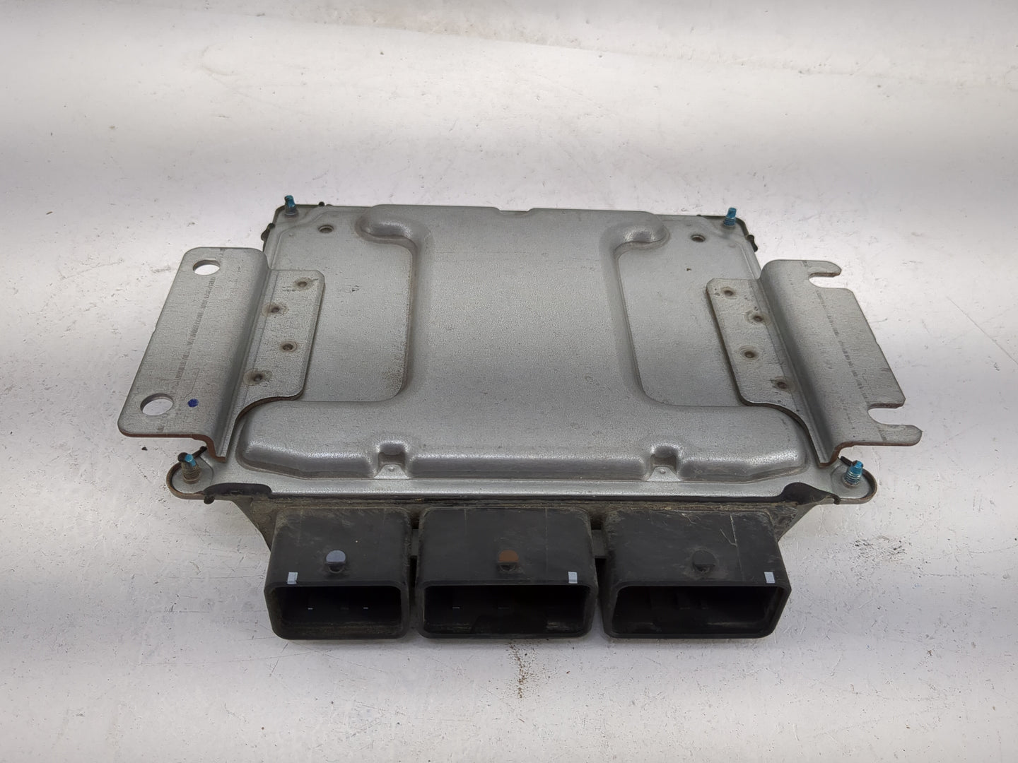 2016-2017 Nissan Sentra PCM Engine Control Computer ECU ECM PCU OEM P/N:NEC024-642 BEM40C-300 Fits Fits 2016 2017 OEM Used A