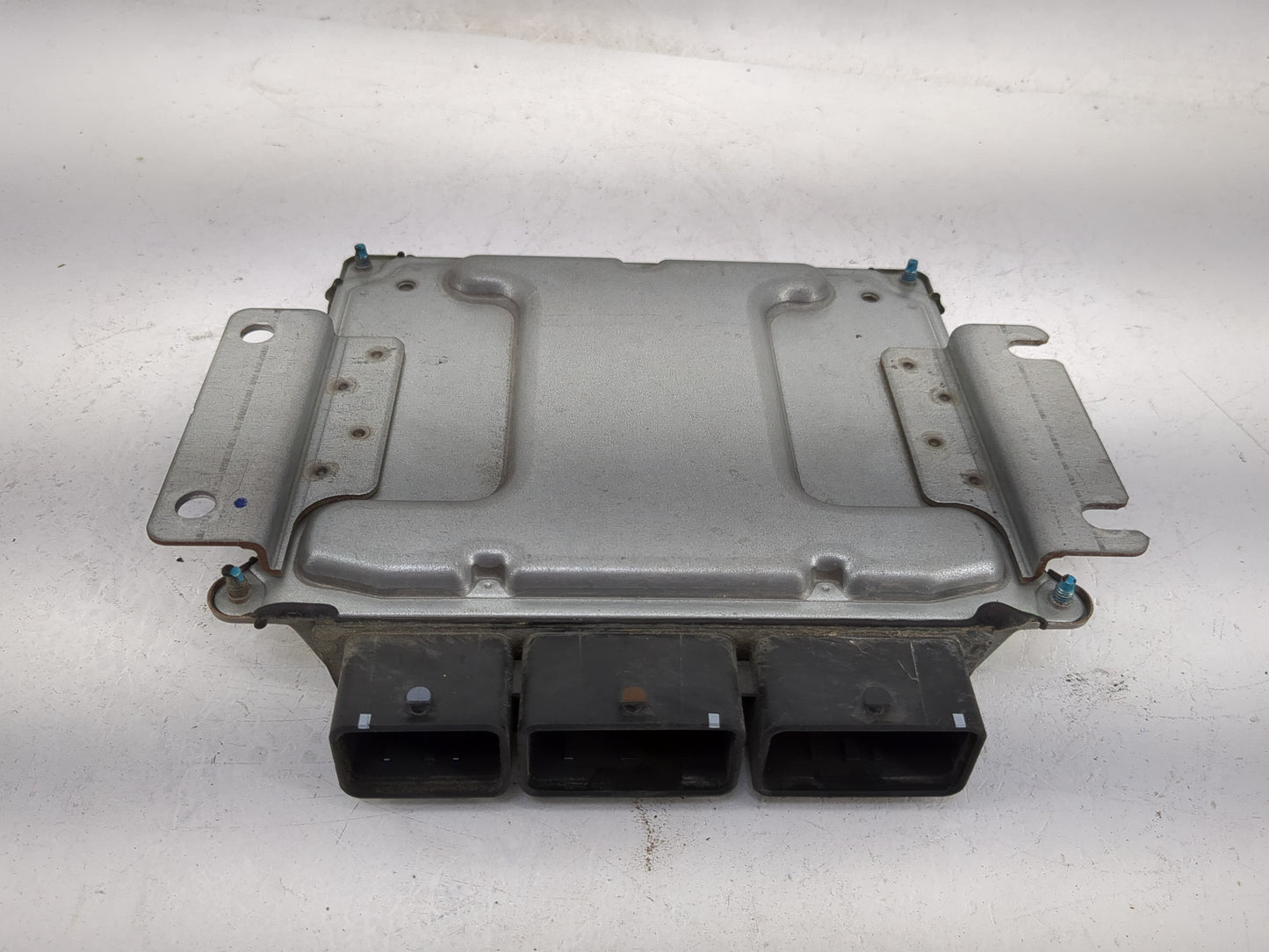 2016-2017 Nissan Sentra PCM Engine Control Computer ECU ECM PCU OEM P/N:NEC024-642 BEM40C-300 Fits Fits 2016 2017 OEM Used A