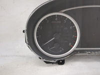 2017-2019 Nissan Sentra Instrument Cluster Speedometer Gauges P/N:03YU9A 31106194, CKMX-AGS Miles: Fits Fits 2017 2018 2019 